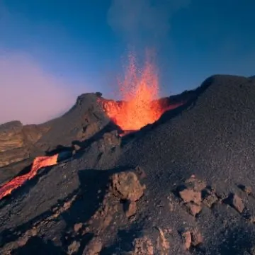 volcan