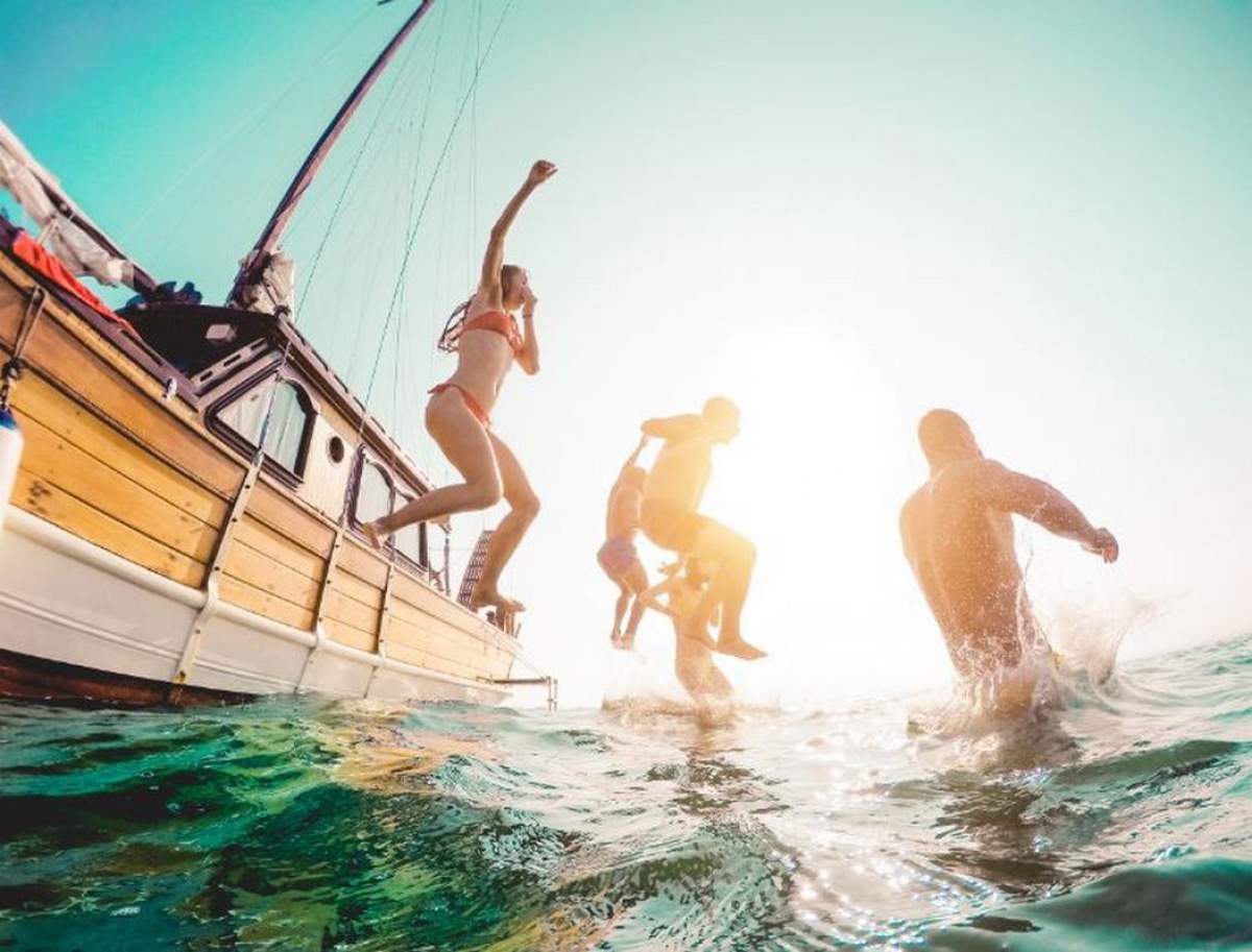 Croisière sur le bassin d'Arcachon - Découverte séminaire